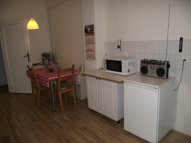 Bezpośrednio - Karmelicka /Stare Miasto/-2 pokojowe.