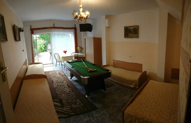 WŁADYSŁAWOWO POKOJE Z ŁAZIENKAMI BLISKO PLAŻY