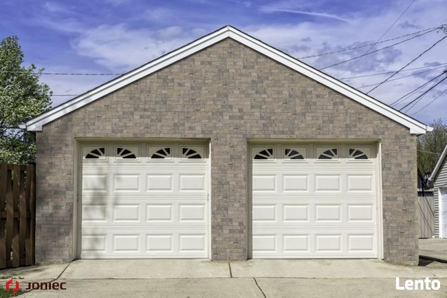 Płytka elewacyjna PIANO JONIEC