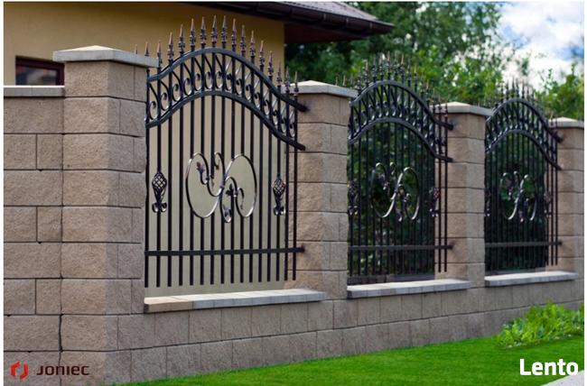 Joniec łupany GORC - bloczki HURT