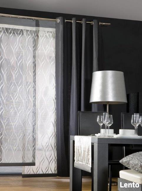 Firany-Zasłony-Dywany-Rolety-Tkaniny-Virtuossi -Katowice