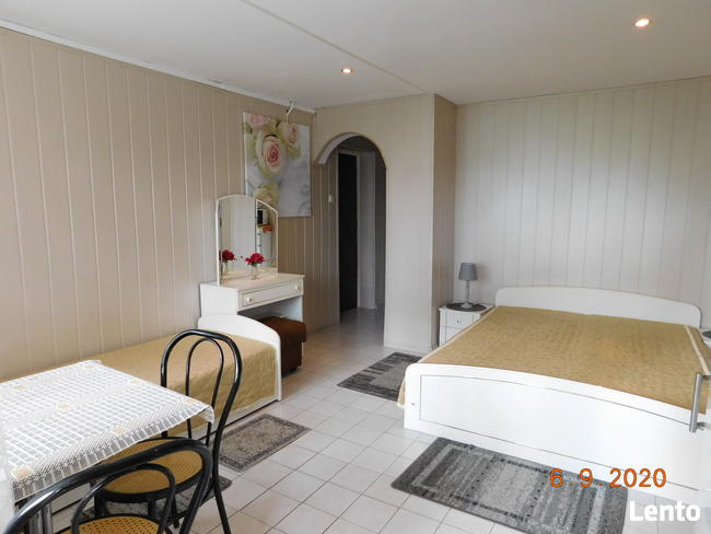 WŁADYSŁAWOWO POKOJE Z ŁAZIENKAMI BLISKO PLAŻY