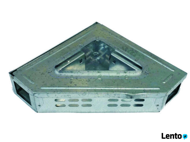 Pułapka na myszy szczury