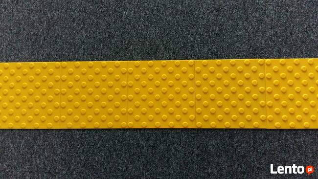 Maty z guzami oznakowanie dla osób niewidomych SIG Polska