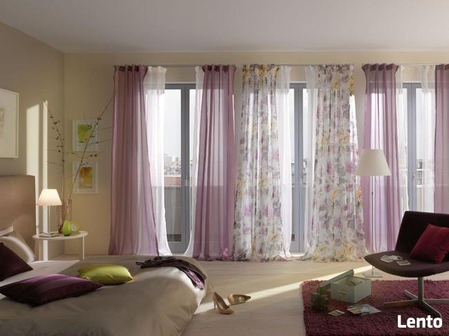 Firany-Zasłony-Dywany-Rolety-Tkaniny-Virtuossi -Katowice