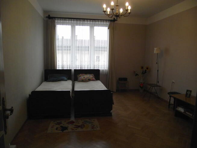 Bezpośrednio - Karmelicka /Stare Miasto/-2 pokojowe.