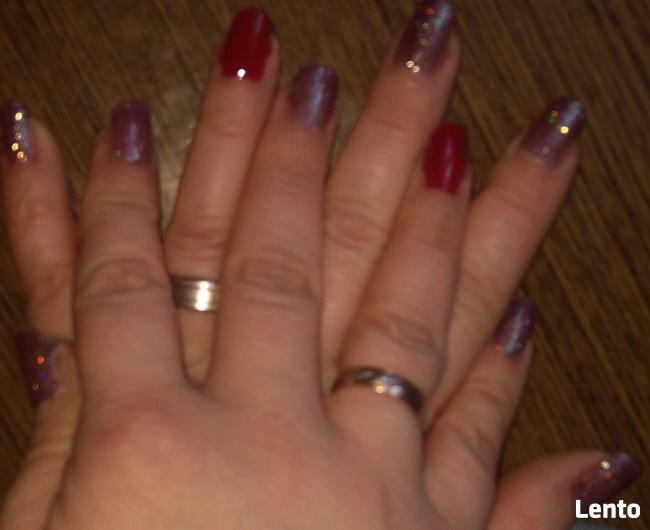 stylizacja paznokci