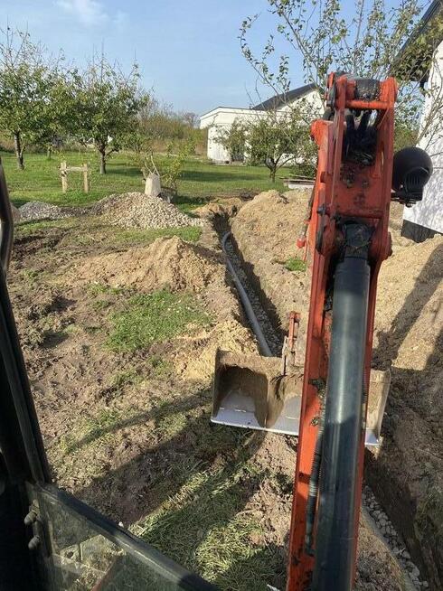 ŻWIR PŁUKANY PIASEK CZARNOZIEM transport