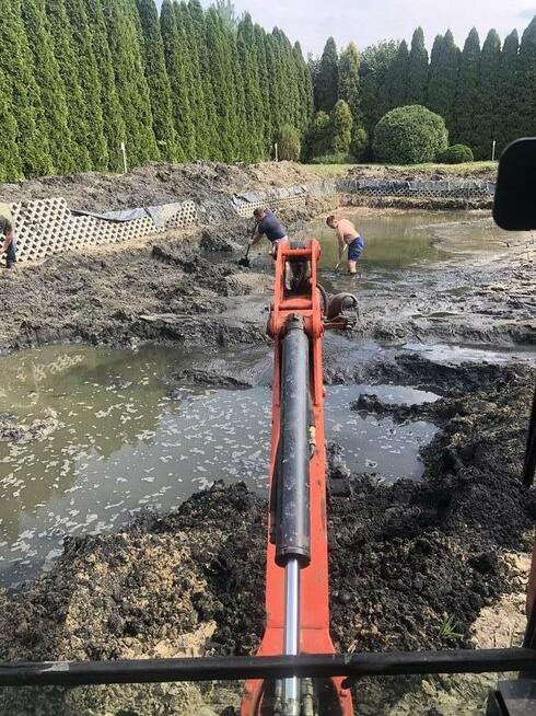 ŻWIR PŁUKANY PIASEK CZARNOZIEM transport