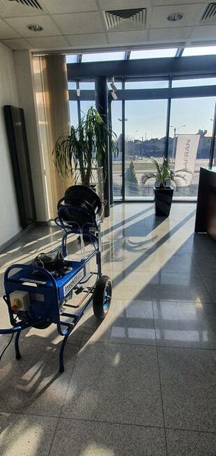 DEZYNFEKCJA DEKONTAMINACJA KORONAVIRUS COVID-19 !!!