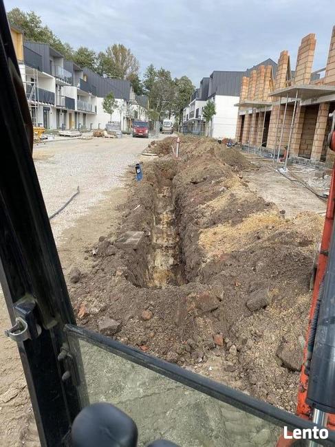 Piasek Żwir płukany Kamień Kruszywo Ziemia TRANSPORT Mały