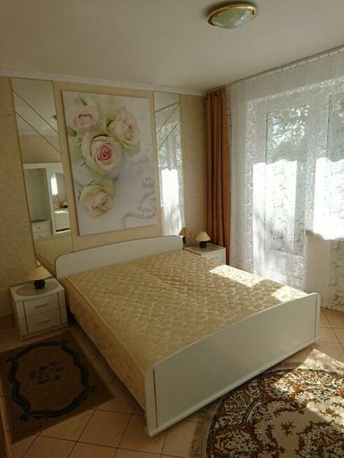 WŁADYSŁAWOWO POKOJE Z ŁAZIENKAMI BLISKO PLAŻY