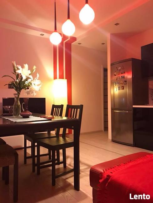 Wynajmę mieszkanie do zdalnej pracy (komputer, urządzenie wi