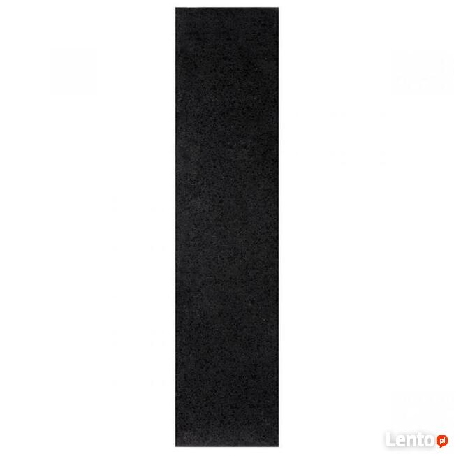 Parapet Granitowy Czarny Crystal Black Poler 150x33x2cm