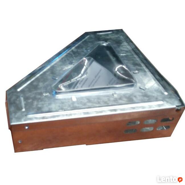 Pułapka na myszy szczury