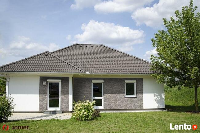 Płytka elewacyjna PIANO JONIEC