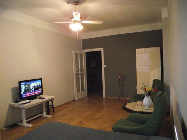 Bezpośrednio - Karmelicka /Stare Miasto/-2 pokojowe.