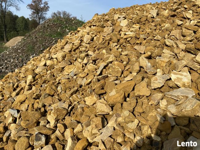 Utwardzanie dróg osiedlowych i prywatnych usługi minikoparka