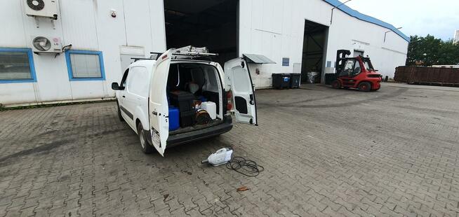 DEZYNFEKCJA DEKONTAMINACJA KORONAVIRUS COVID-19 !!!