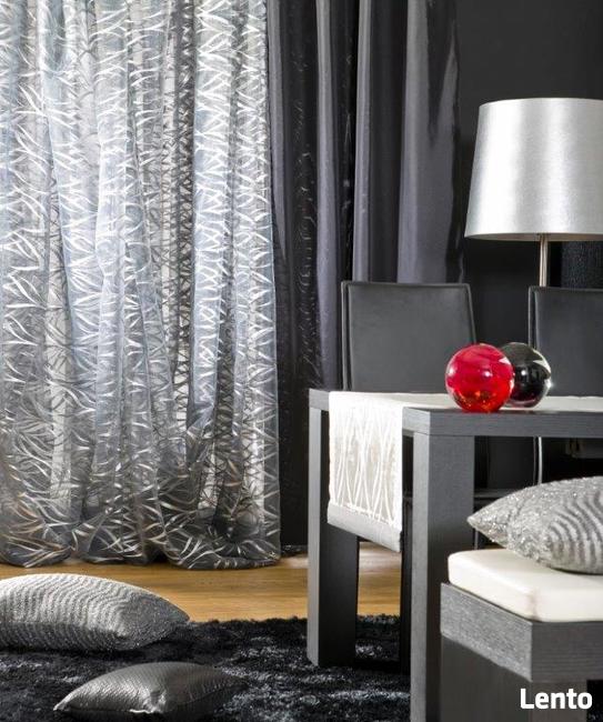 Firany-Zasłony-Dywany-Rolety-Tkaniny-Virtuossi -Katowice