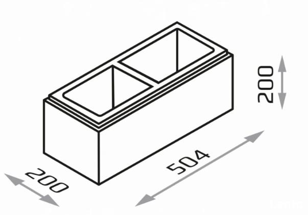 Bloczki JONIEC Marengo