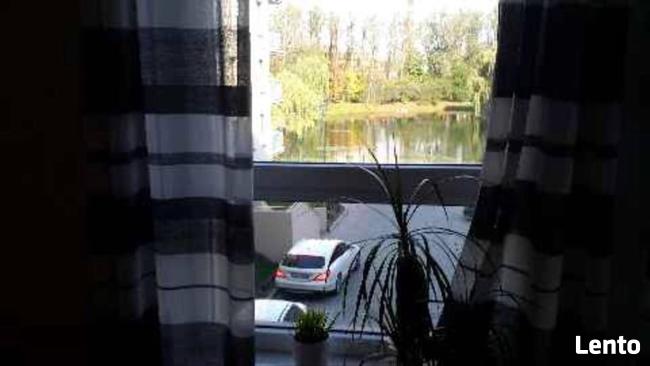 Wynajmę mieszkanie do zdalnej pracy (komputer, urządzenie wi