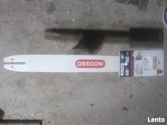 Prowadnica Oregon 40 cm/16+łańcuch