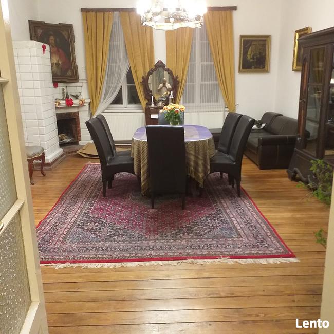 Willa Halusin lokacja film, reklama ,tele130m2 + 2 tarasy45m2