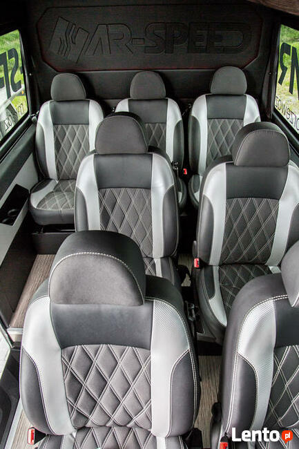 AR-SPEED busy Holandia Niemcy Belgia Polska