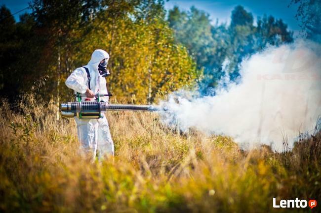 Dezynfekcja Ozonowanie Zamgławianie Auta Mieszkanie Biura