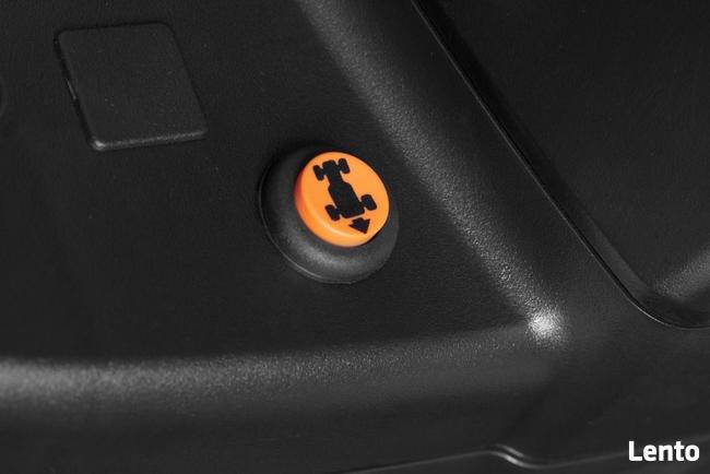 Traktor ogrodowy Stiga Estate 384 nowy większy kosz