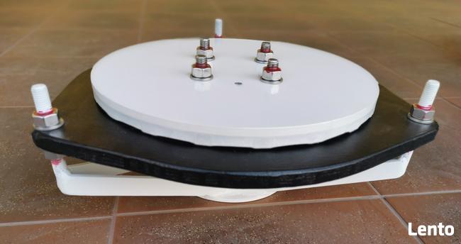 Amerykanka, prądnica trójfazowa, generator 1000W-150obr/min