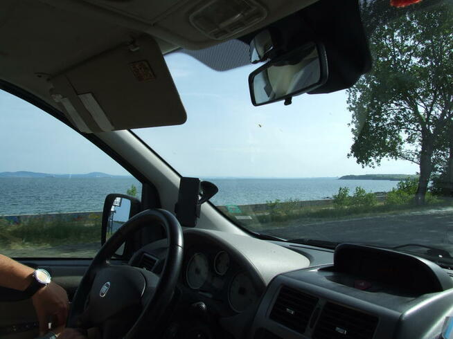 Tanie taxi z lotniska Burgas transfery do kurortów