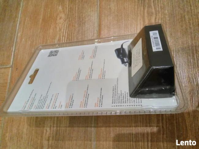 Ładowarka Zasilacz samochodowy do tabletu 2,5mm YARVIK 5V 2A