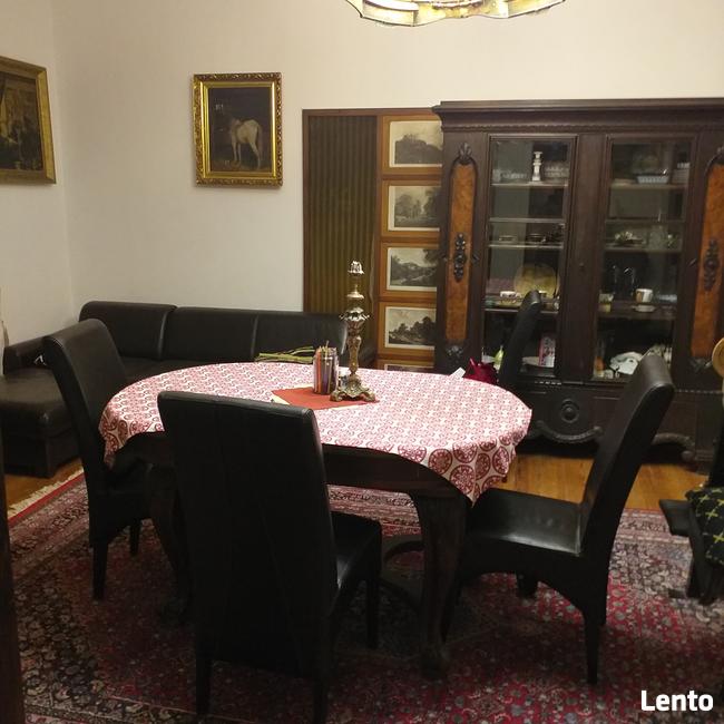 Willa Halusin lokacja film, reklama ,tele130m2 + 2 tarasy45m2