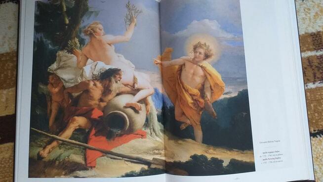 Mitologia Greków i Rzymian