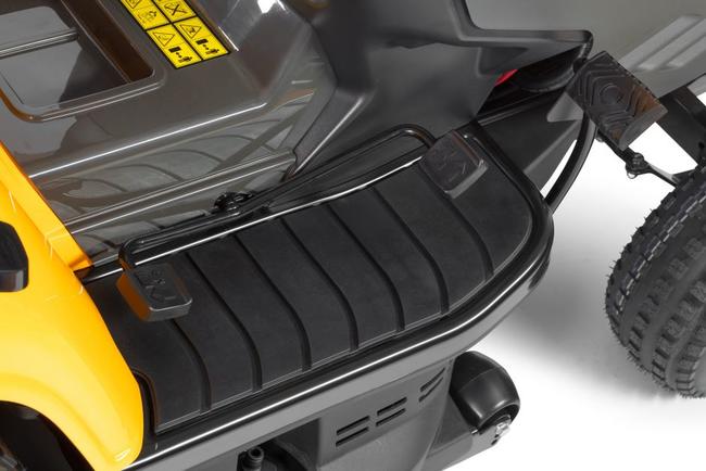 Traktor ogrodowy Stiga Estate 384 nowy większy kosz