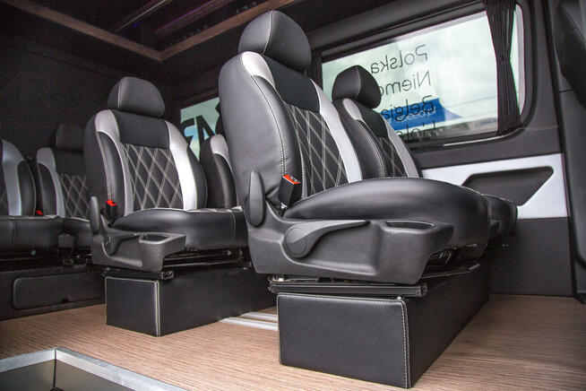 AR-SPEED busy Holandia Niemcy Belgia Polska