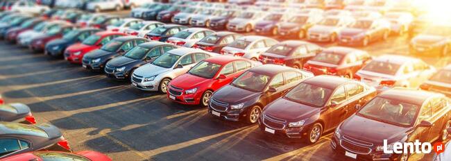 Skup Aut Gdańsk tel.577875513 każdy rocznik marka