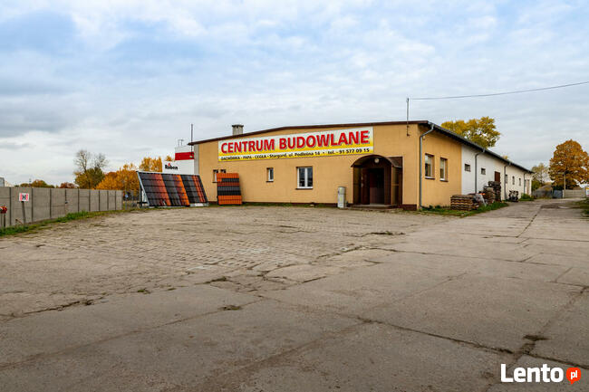 Centrum Budowlane
