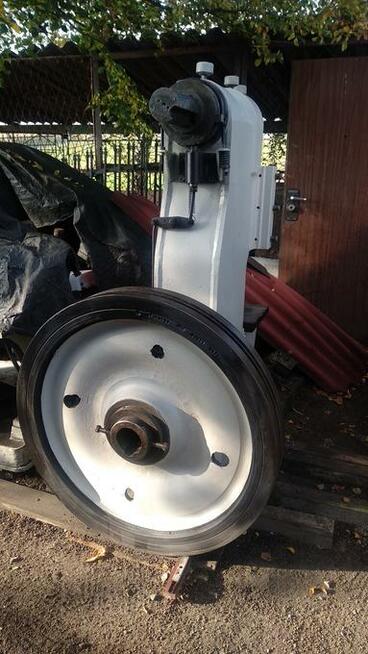 Prasa mimośrodowa 60T Końskie