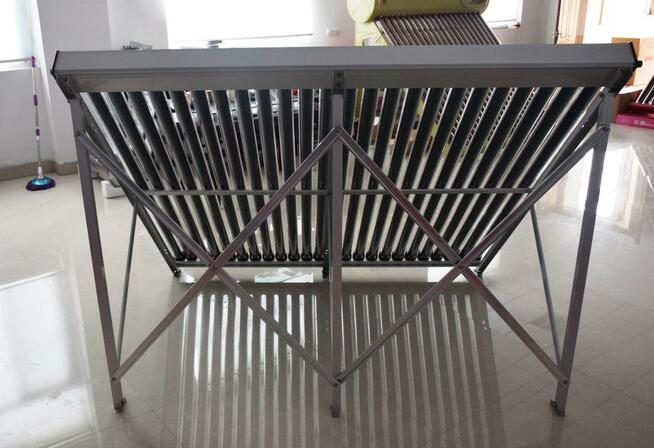 Kolektor słoneczny próżniowy HEAT PIPE 30 RUR