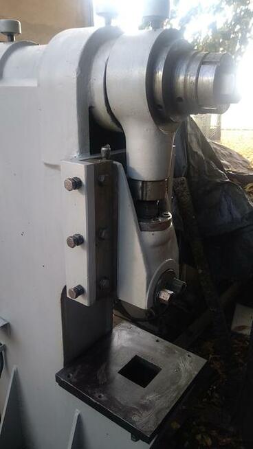 Prasa mimośrodowa 60T Końskie