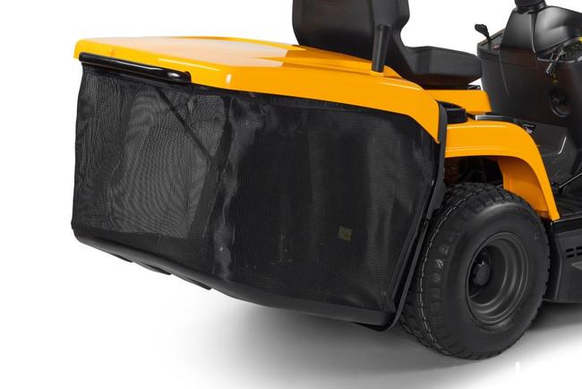 Traktor ogrodowy Stiga Estate 384 nowy większy kosz