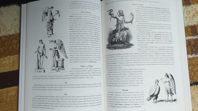 Mitologia Greków i Rzymian