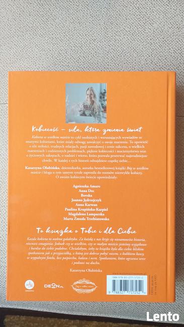 Kobieta w wielkim mieście