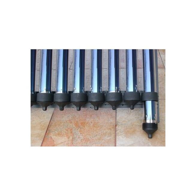 Kolektor słoneczny próżniowy HEAT PIPE 30 RUR