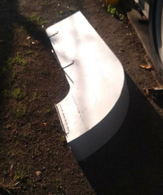 Prasa mimośrodowa 60T Końskie