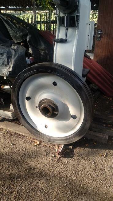 Prasa mimośrodowa 60T Końskie