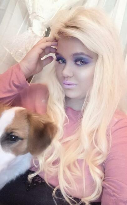 Poznam kogoś do życia